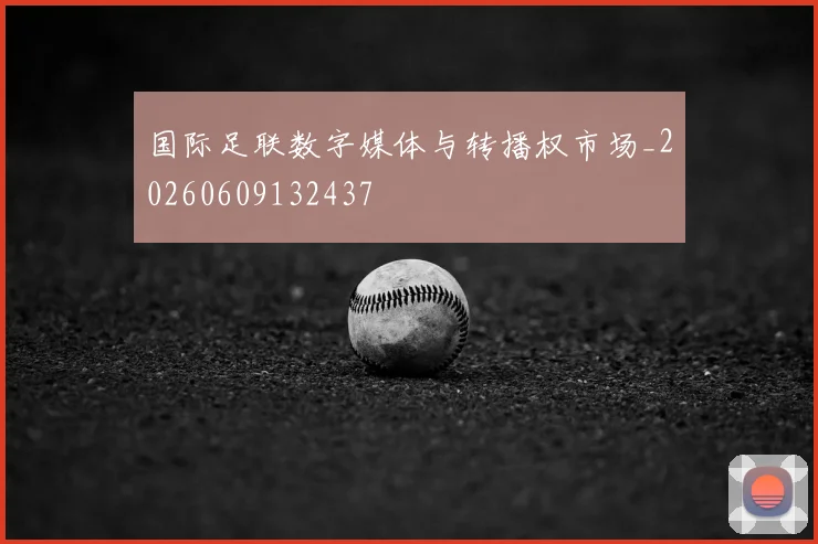 国际足联数字媒体与转播权市场_20260609132437